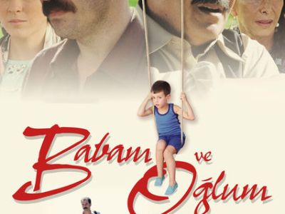Babam ve Oğlum&nbsp;(2005)